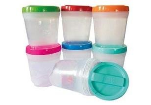 Sugar Tea Container STC-1